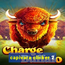 capivara clicker 2